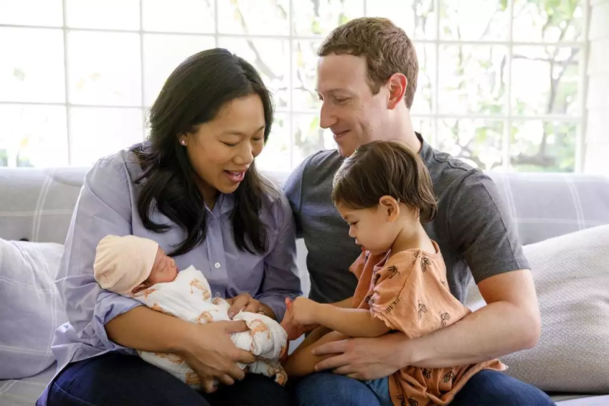 Marc Zuckerberg