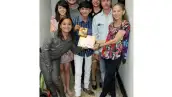 El director de ‘Rudo y Cursi’ estrenará este viernes su nuevo largometraje donde habla acerca del primer amor.