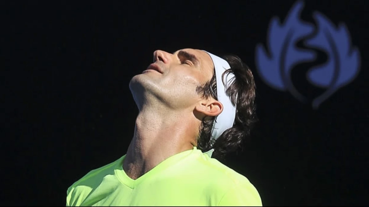 federer