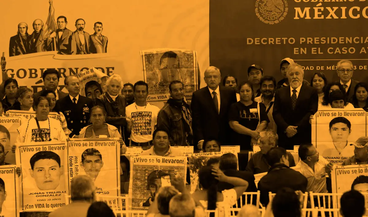 Ayotzinapa