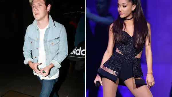 A la cantante no le agradan los rumores sobre un posible romance con el integrante de One Direction, por lo que en entrevista dejó muy en claro que entre los dos sólo existe una amistad.