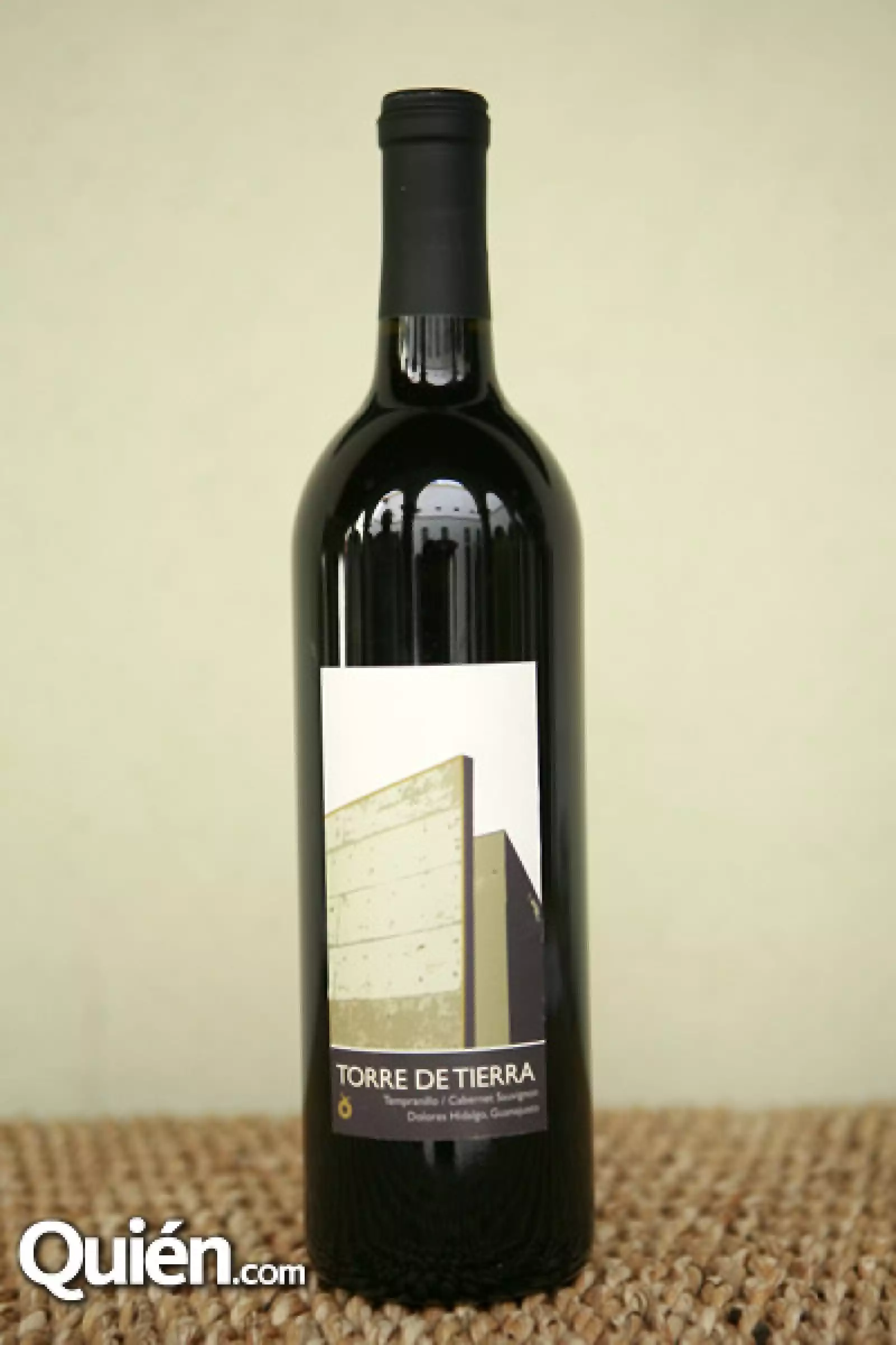 Vino Torre de Tierra