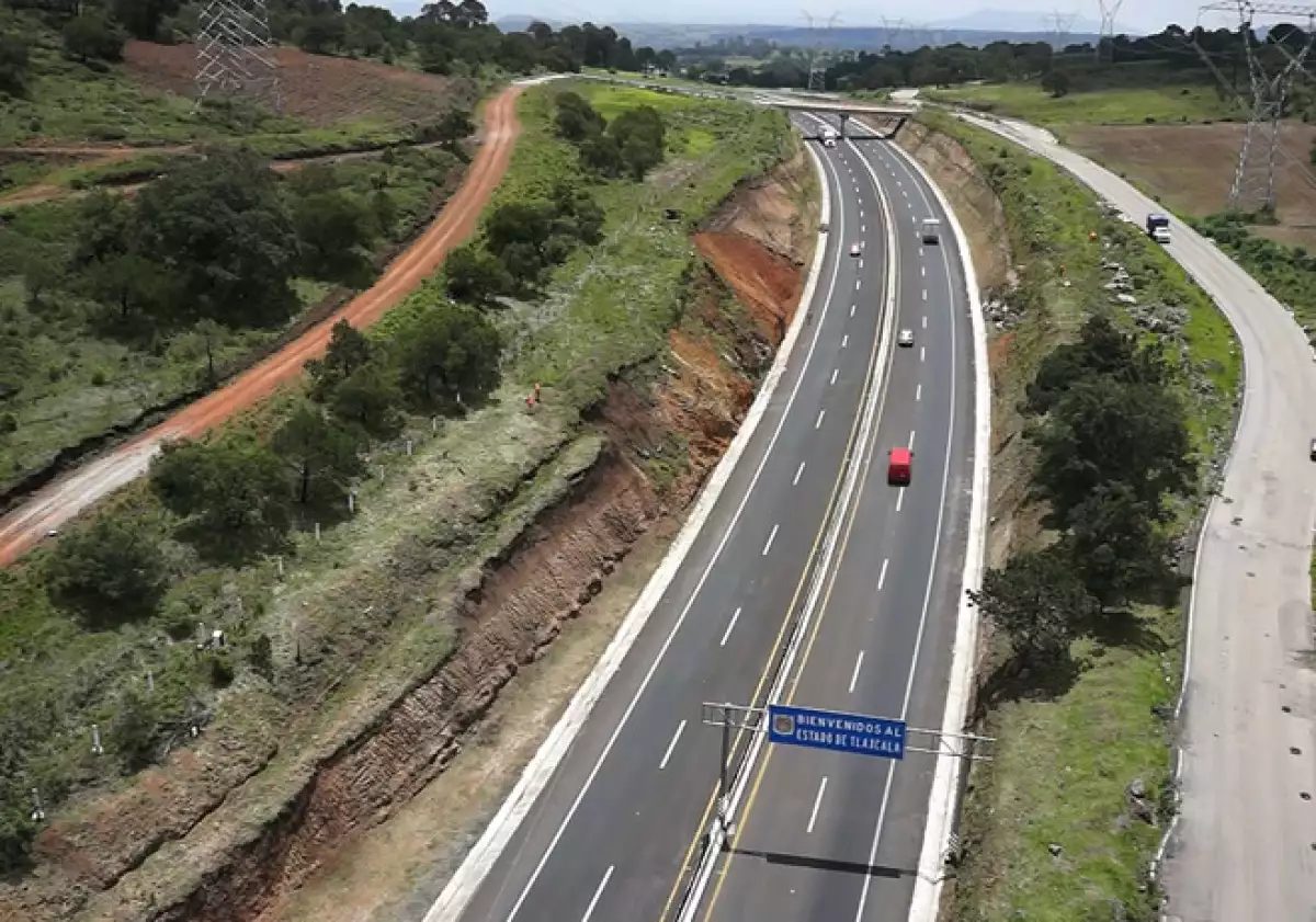 carreteras