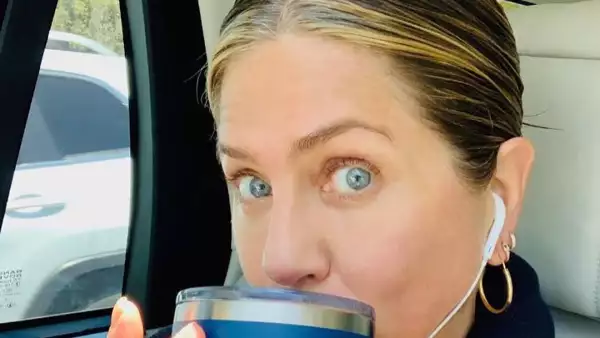 Jennifer Aniston