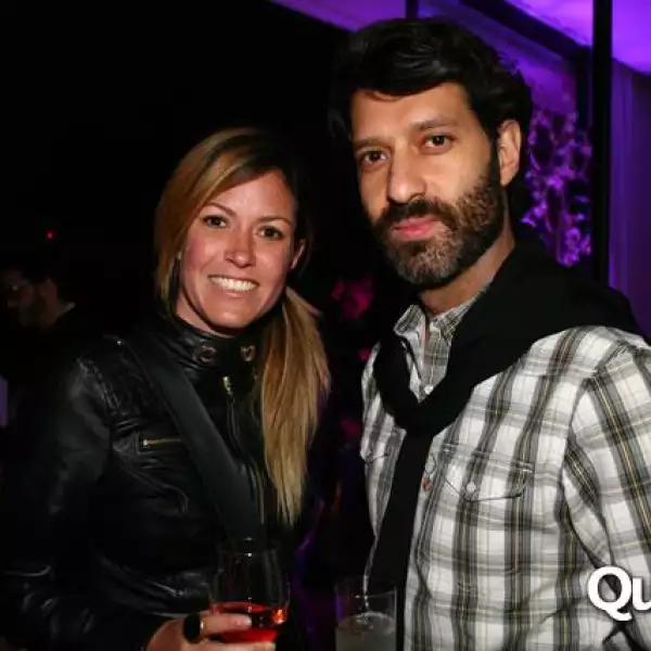 Cumpleaños Galia Katz