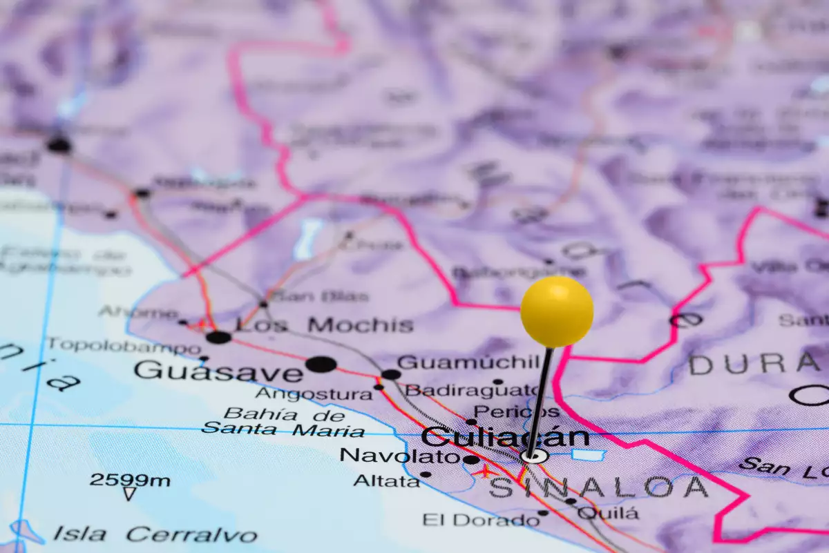 Sinaloa