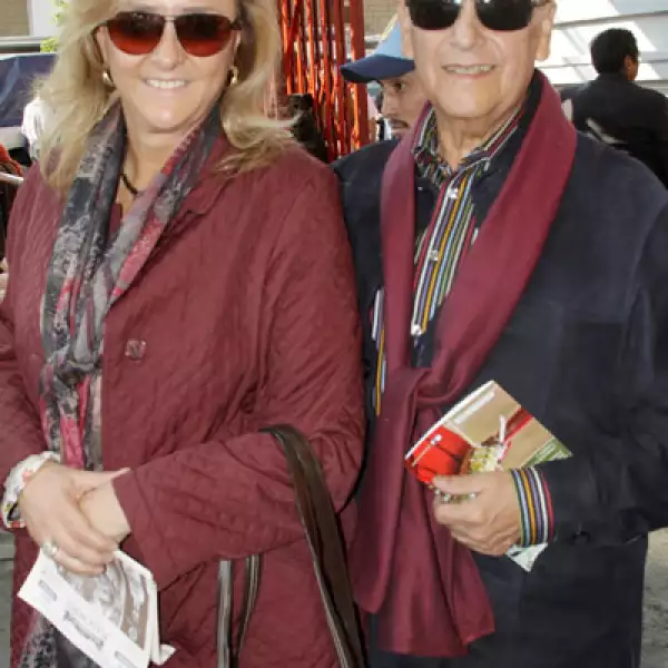 Mercedes Arellano,José Carlos Cardoso