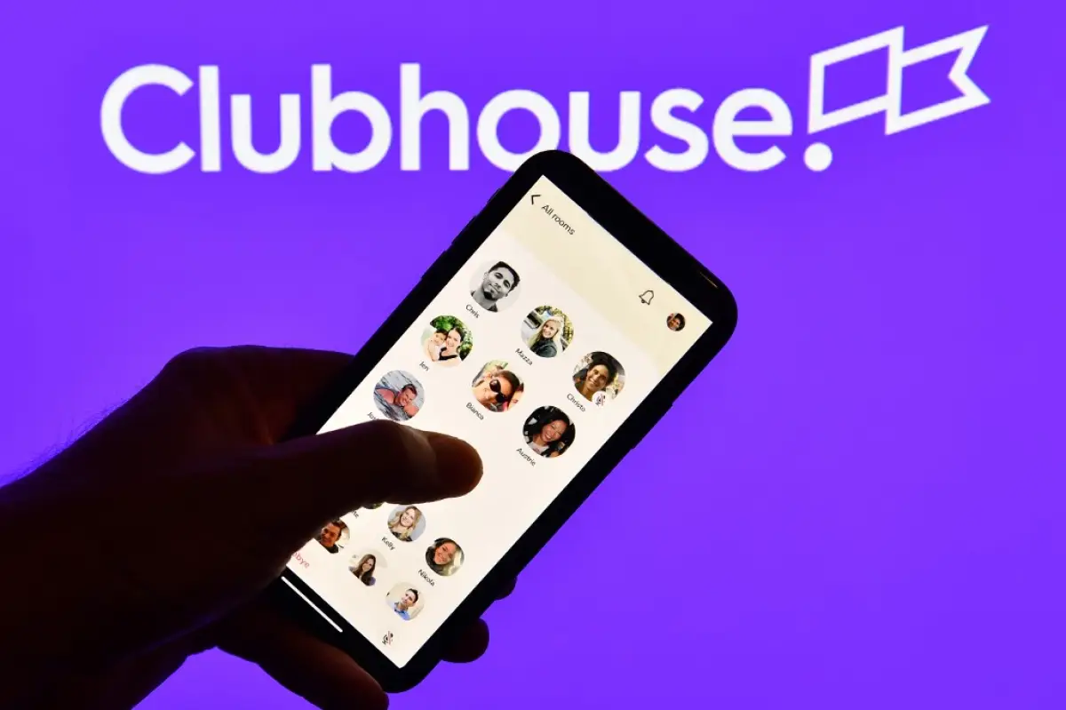 Clubhouse