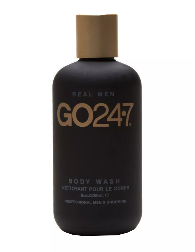 Body Wash