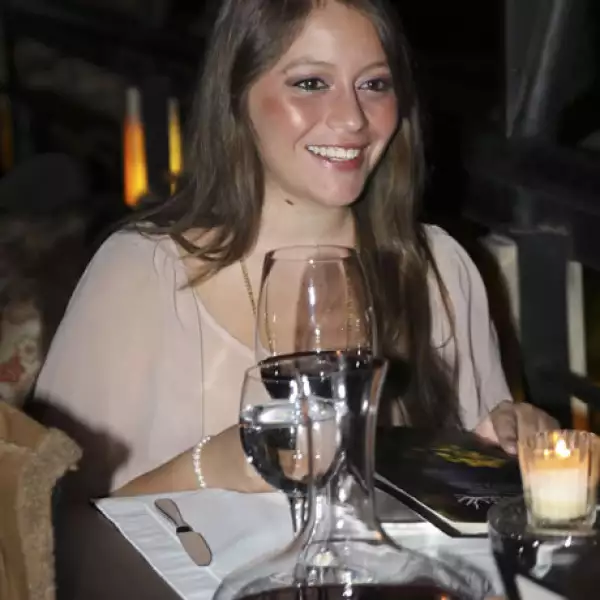Jessica Barceló