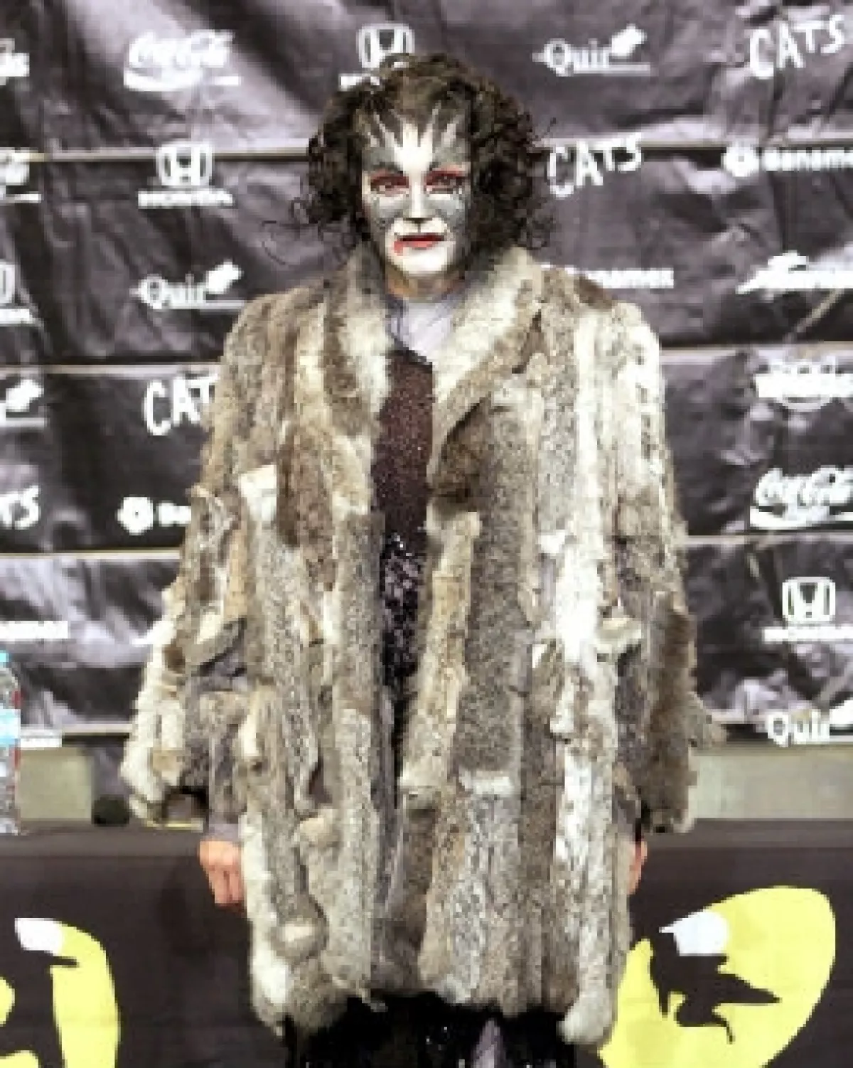 "Cats" ha tenido mucho éxito en México durante su actual temporada. (Foto: Photo AMC