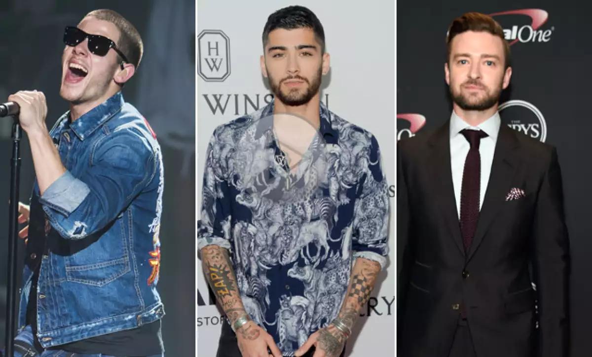 Recordamos a los cantantes que abandonaron a su grupo para formar su carrera como solistas, como lo hizo Justin Timberlake o Nick Jonas.