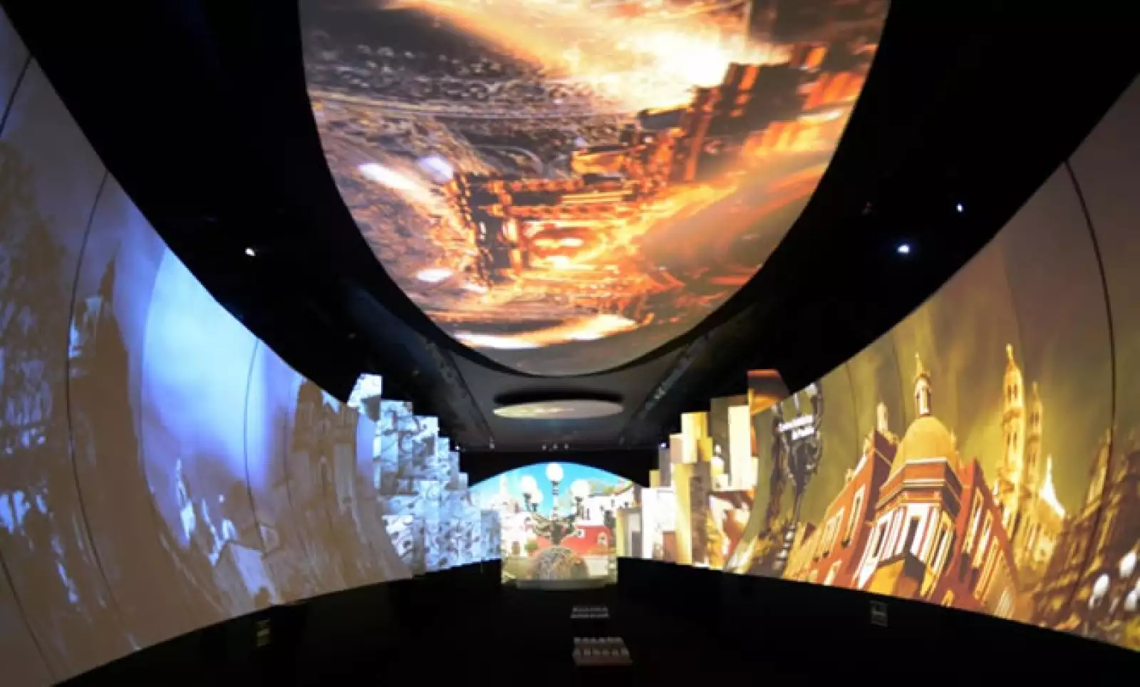 México ocupa el primer lugar de América Latina con mayor número de bienes registrados.