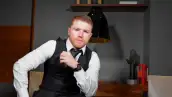 Saúl Canelo Álvarez
