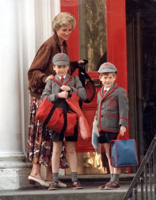 Princesa Diana de Gales