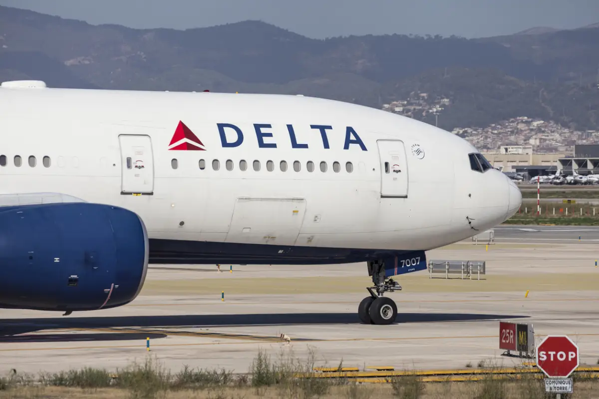 Delta Airlines y la reestructura de Aeroméxico