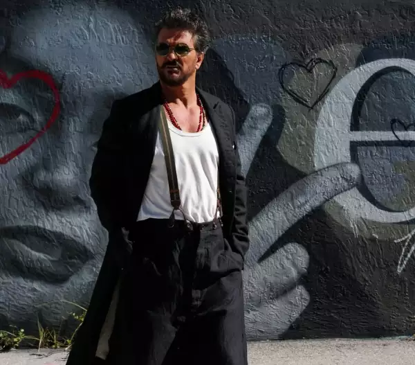 Ricardo Arjona