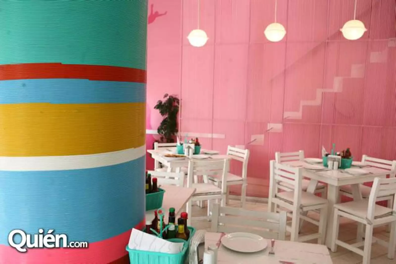 Restaurante Bello Puerto