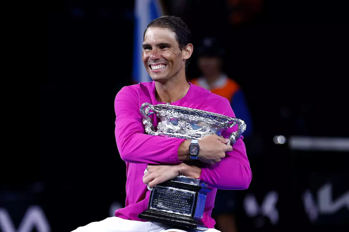 2022 Australian Open: Day 14