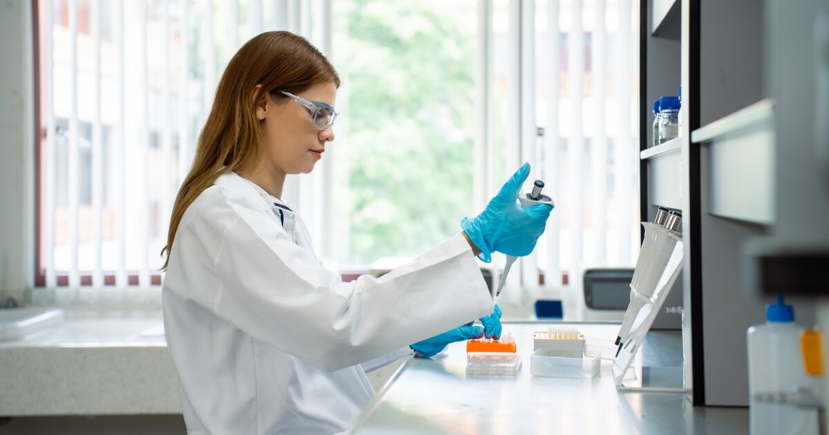 Meksika, insanların sağlığını daha iyi anlamak için 100.000 genomla en büyük DNA tabanını oluşturuyor