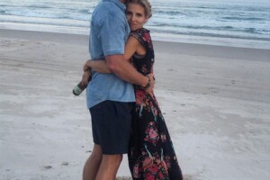 Chris Hemsworth y Elsa Pataky son una de las parejas más románticas entre los famosos.