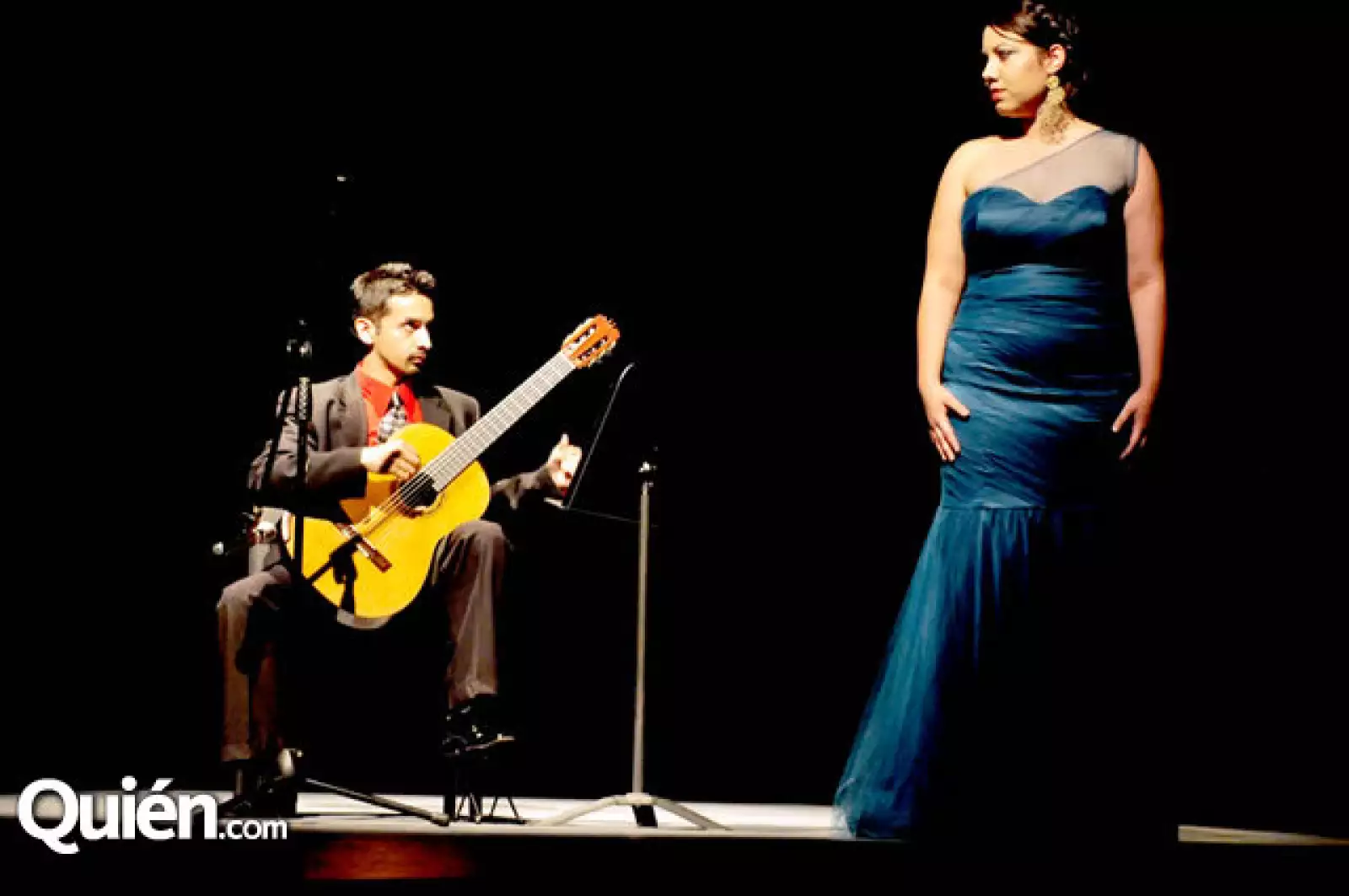 35 aniversario de la Escuela Superior de Música y Danza