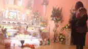 Qué lleva una ofrenda de día de muertos y su significado