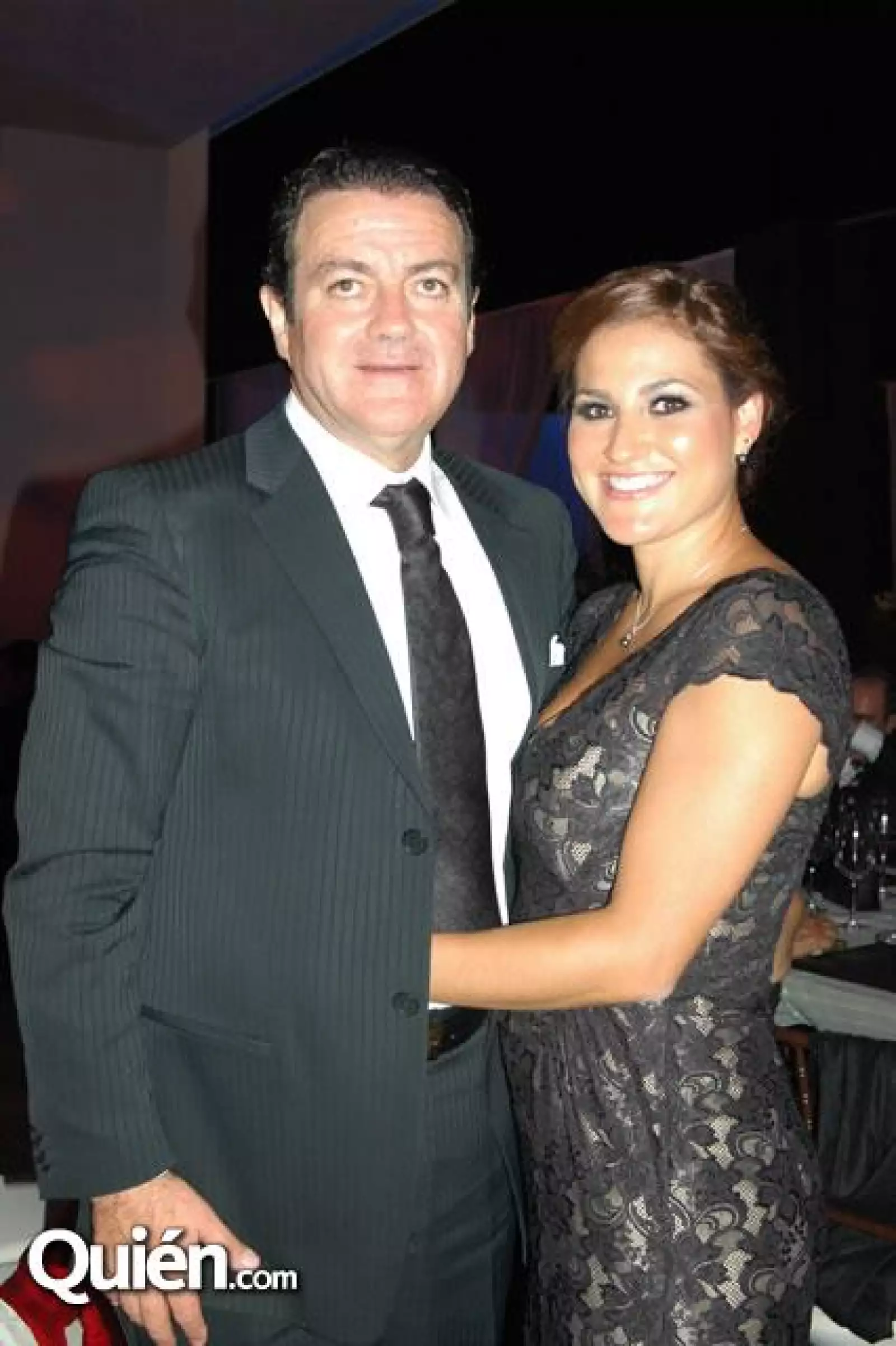 BOda Ana Paula Iturbide