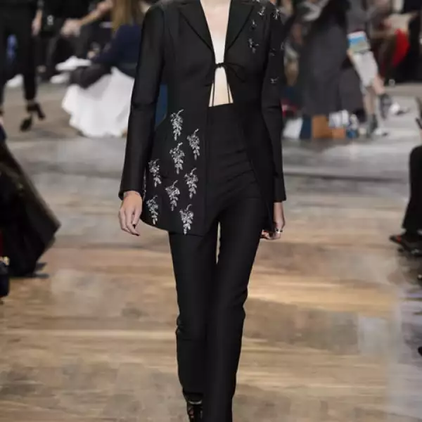 Christian Dior Haute Couture SS 2016