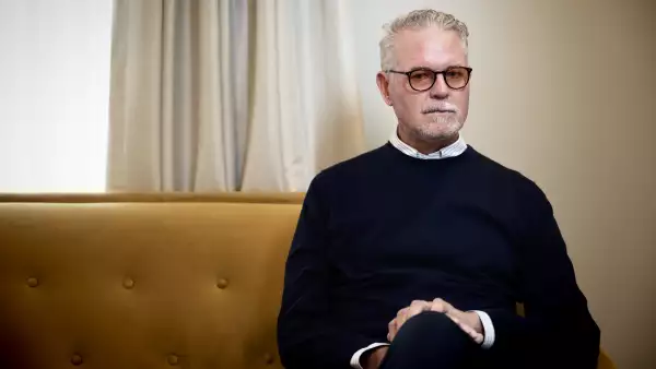 Actor Eric Dane Has ALS