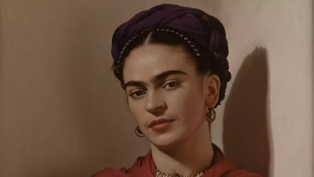frida