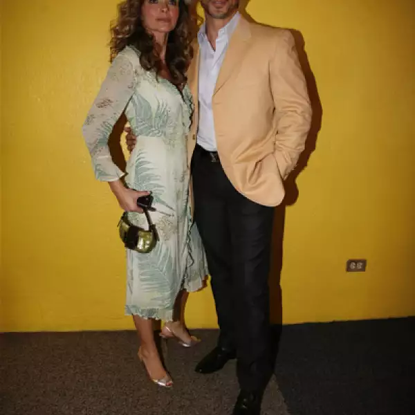 Premios Mujer L`Bel