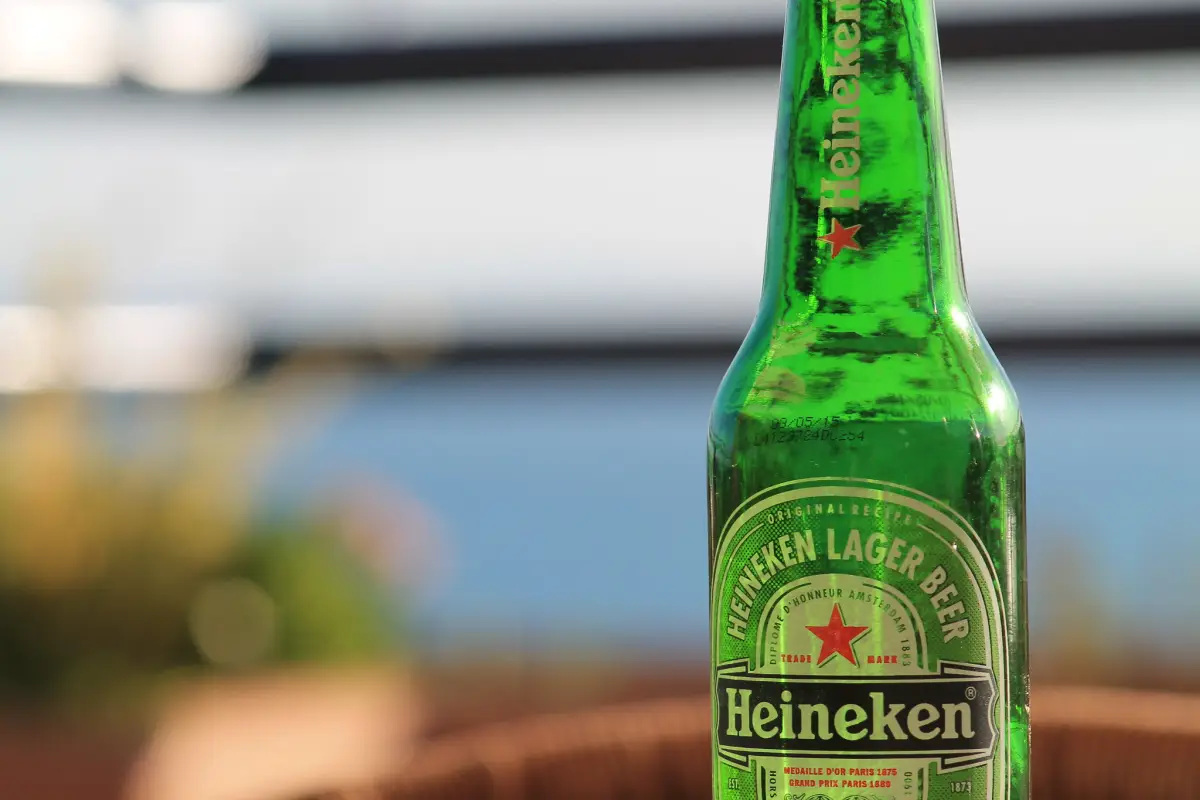 Cerveza 