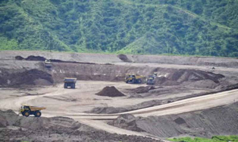 El derrame ocurrió el pasado 6 de agosto. (Foto: Cuartoscuro)