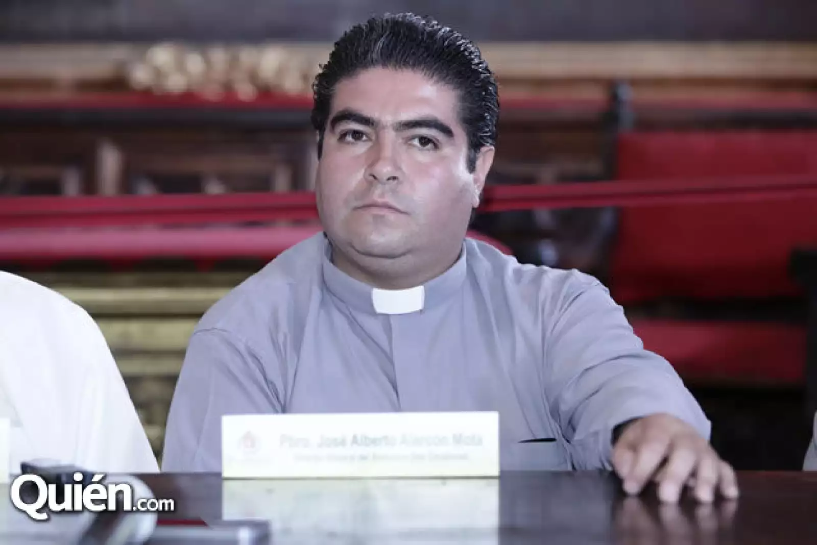 José Alberto Alarcón