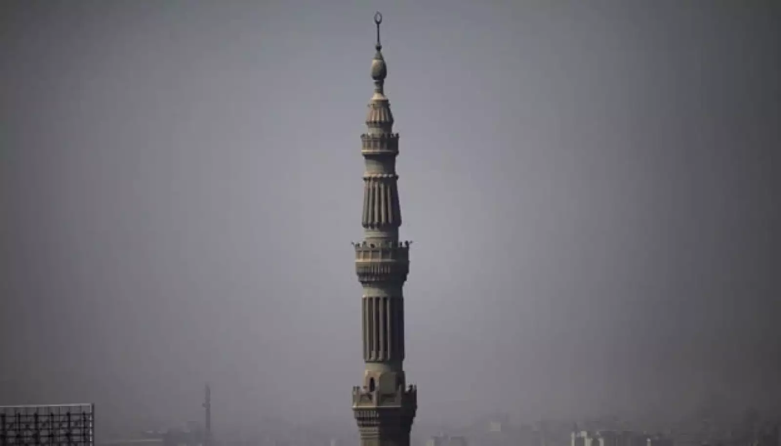 Egipto al Fateh mezquita 5