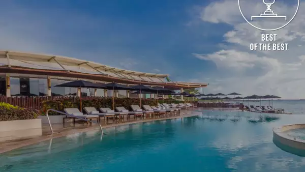 Hotel Awards 2017