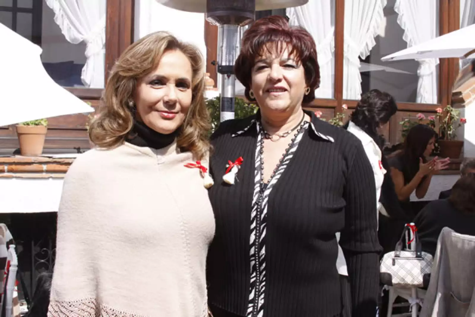 Despedida Marcela Cárdena