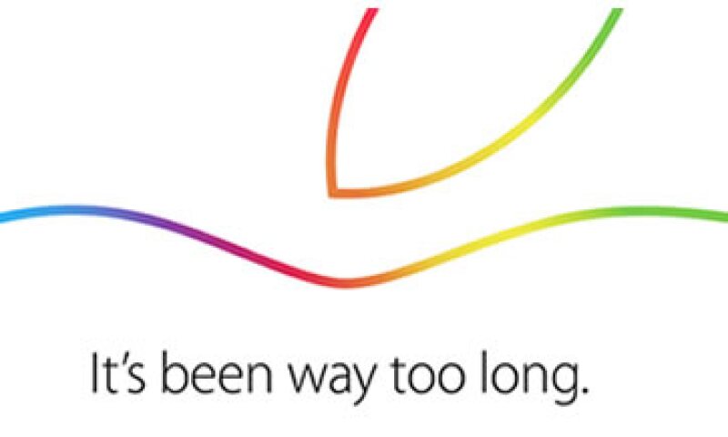 Apple citó al evento en sus oficinas de Cupertino, California. (Foto: Cortesía Apple)