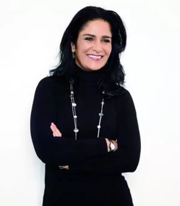 Me vi forzada a escribir un texto sobre las cosas que más me han conmovido y transformado: Lydia Cacho.