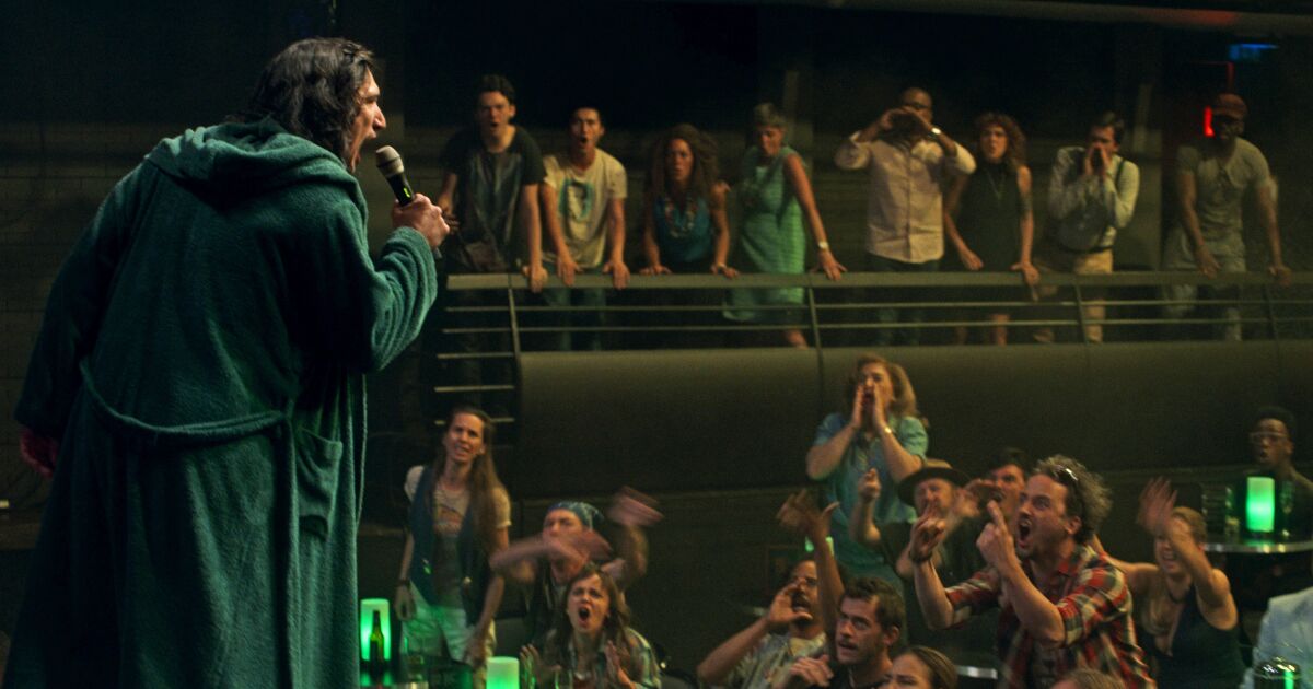 PIANO, la revancha de México en los festivales de cine tras la pandemia