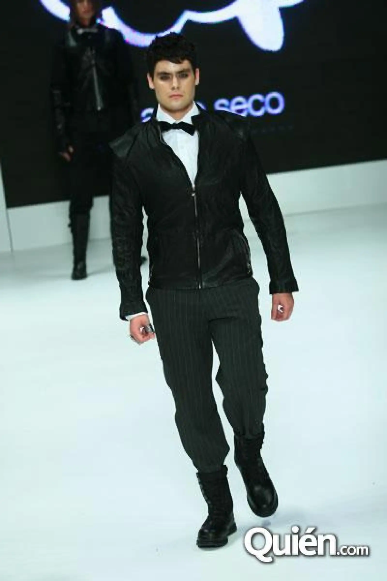DFashion Pasarela Ricardo Seco.