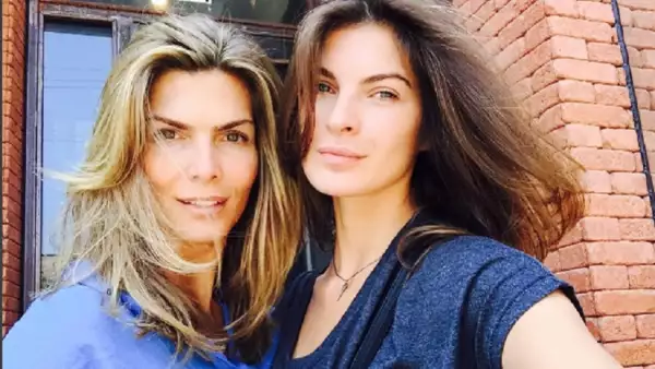Montserrat y Yaya