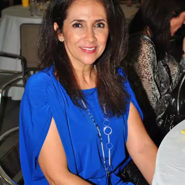 Martha Ladrón de Guevara