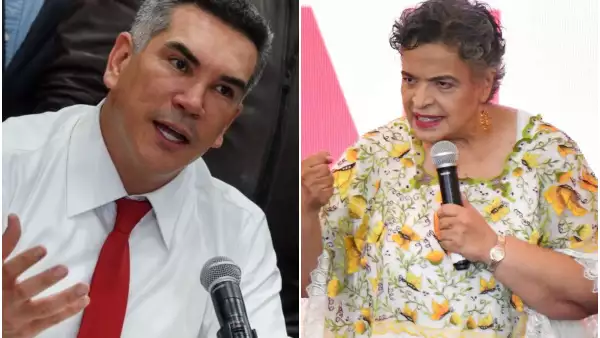 Alejandro Moreno y Paredes, priistas