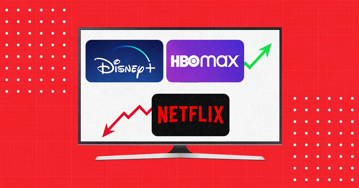 ¿Por qué Netflix pierde suscriptores?
