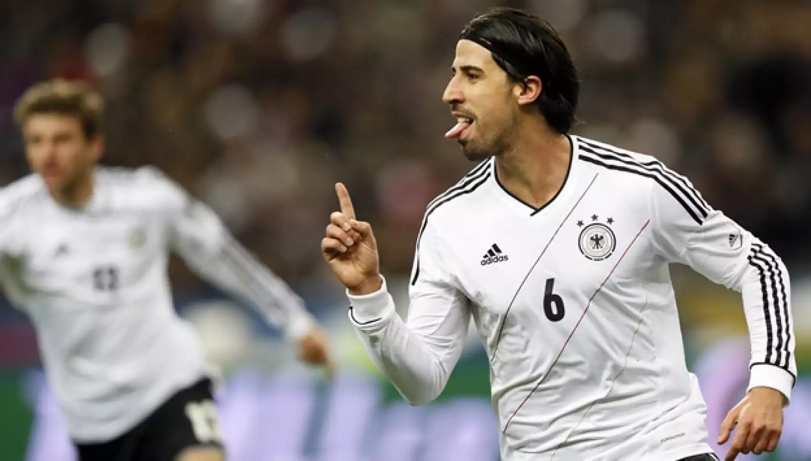 Francia vs. Alemania