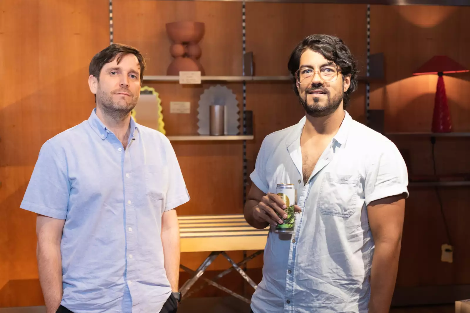 GALERIA RETROFUTURISTA