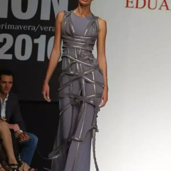 MBF Pasarela Eduardo Lucero