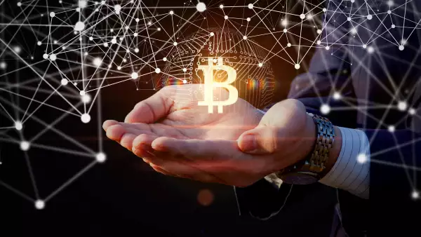 Dudas por blockchain